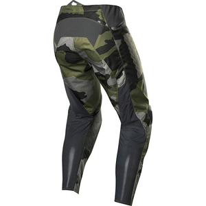 Pantalons de motocross courts personnalisés imprimés de qualité tendance, à séchage rapide, pour la course automobile, en polyester, fabriqués au Pakistan - Product Image 6