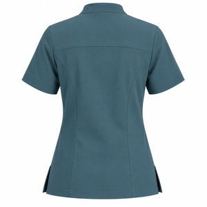 Uniforme Médico para Mujer al por Mayor, Ropa para Trabajadores de la Salud, Traje de Enfermería, Conjunto de Ropa de Trabajo para Hospital - Product Image 2