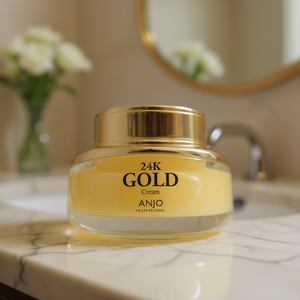 Crema e Lozione Viso ANJO - Product Image 3