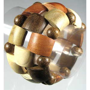 Bracelets faits main en acrylique pour femmes chrétiennes, bijoux écologiques, cadeau, vente en gros - Product Image 4