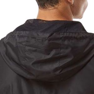 Chaqueta Cortavientos Deportiva Ligera para Hombre, para Correr, Gimnasio, Entrenamiento Físico, Actividades al Aire Libre, Transpirable, Resistente al Viento, Personalizada - Product Image 4