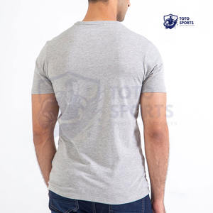 Camisa Estampada para Hombre con Logotipo Personalizado, Ligera, Cómoda, Precio Razonable, Transpirable, de Alta Calidad y Superventas - Product Image 2