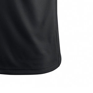 Custom <b>Black</b> American Football Jersey Sublimated Team Uniform V Neck Practice Game Sports Apparel - Product Image 6