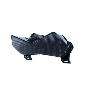 อุปกรณ์เสริมมอเตอร์ไซค์ ไฟท้าย LED สำหรับ Z750 Z1000 ZX-6R ปี 2003-2005 - Product Image 3