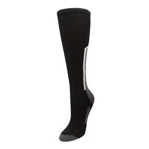 Calcetines de Equitación Personalizados de Alta Calidad al por Mayor, Calcetines Hasta la Rodilla, Unisex, con Servicio OEM y ODM - Product Image 1