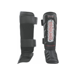 Protège-tibias et protège-pieds de gros pour arts martiaux – Équipement d'entraînement durable et léger pour le kickboxing et le Muay Thai - Product Image 4