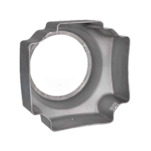 VARTIS ENGINEERING PVT. de haute qualité Couvercle de boîtier de moteur ou de boîte de vitesses LTD. en provenance du Gujarat - Product Image 2