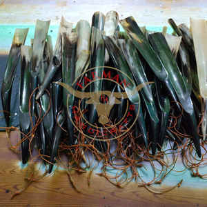 Meilleures ventes, qualité supérieure, 100% véritable, fait main, écologique, 42 cm, rectangle, design moderne, corne de buffle, cuillère à chaussures au meilleur prix - Product Image 6