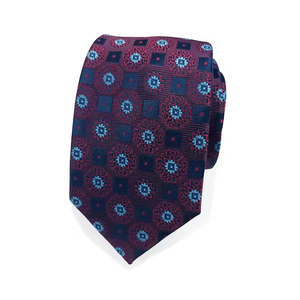 Blazer en velours côtelé pour homme, style formel tendance, imprimé polynésien hawaïen, anti-plis, coupe-vent, motif tatouage Samoa - Product Image 6
