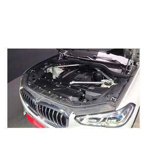 BMW X5 XDrive 40i XLine 2023, 77 692 km, conduite à gauche, boîte de vitesses automatique avec caméra de recul - Product Image 6