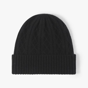 Gorro de Dormir Unisex de Alta Calidad, Personalizado ODM OEM, Forrado de Seda, Impermeable, de Satén, con Logotipo Personalizado, Gorro de Invierno de Lujo - Product Image 4