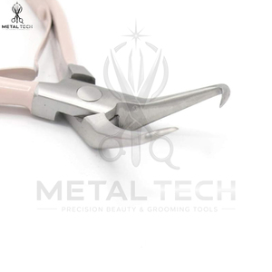 Pinzas para Extensiones de Cabello de Alto Rendimiento, Multifuncionales, Resistentes, Antideslizantes, con Diseño Moderno, Duraderas y Ligeras, Más Vendidas - Product Image 6