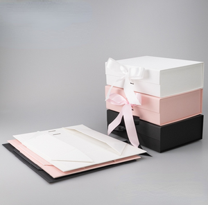 Cajas de Envío Corrugadas Impresas Personalizadas, Embalaje para Cosméticos, Lencería y Ropa con Logotipo - Product Image 1