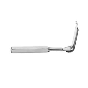 Écarteur de joue Austin en acier inoxydable de haute qualité à alimentation manuelle pour chirurgie buccale, instrument chirurgical - Product Image 5