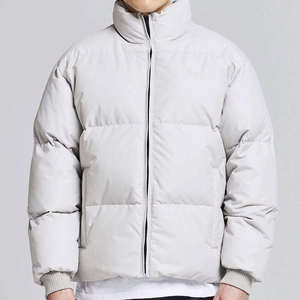 Chaqueta de Plumón con Calefacción para Hombre, Nueva Moda, Venta Caliente, Abrigo de Invierno Transpirable, Precio al por Mayor para la Temporada de Frío - Product Image 1