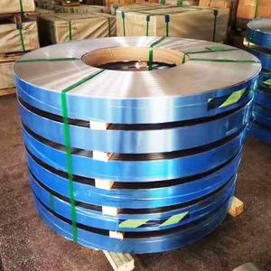 201 304 304L 316 316L 5 мм Толстая полоса из нержавеющей стали 4,6X400 отделка поверхности BA горячекатаная полоса SS - Product Image 5