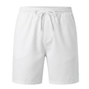 Shorts pour hommes en tissu à séchage rapide pour la saison estivale, prix le plus bas, faciles à porter. - Product Image 2