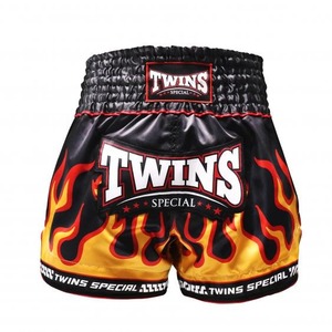 Shorts de Boxeo para Niños, Shorts de Entrenamiento de Muay Thai, Shorts de MMA, Shorts de Muay Thai para Niños - Product Image 1