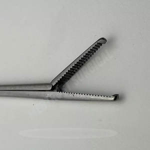 Rongeurs à disque médicaux professionnels en acier inoxydable, manuels, pour la chirurgie neurochirurgicale et de la colonne vertébrale, réutilisables, de haute qualité et durables - Product Image 6