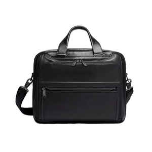 Sac à main imperméable pour ordinateur portable, sac de transport pour le bureau, sac messager de grande capacité pour les professionnels - Product Image 2