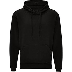 Vente en gros OEM nouvelle mode sweat à capuche pour hommes 100% coton tissu polaire décontracté logo personnalisé hiver pas cher prix qualité orientée vers l'exportation - Product Image 2
