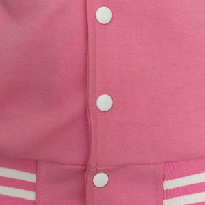 Fabricante OEM de alta calidad de encargo del béisbol Letterman Varsity chaqueta tela Chenille bordado invierno cuero mangas hombres - Product Image 5