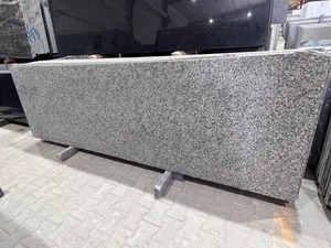 Dalle de granit vert Devra de bonne qualité, pierre naturelle pour plans de travail de cuisine et salle de bain, tables à manger, tables basses, revêtements de sol et murs - Product Image 5