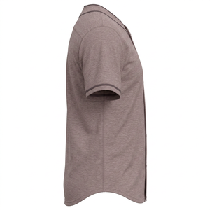 Venta al por Mayor de Camisetas de Béisbol de Alta Calidad, Unisex, Personalizables, Transpirables, Antibacterianas, Tallas Grandes, Ajuste Atlético, Impresas, Envío Rápido - Product Image 4