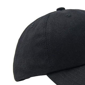 Gorra Deportiva de 5 Paneles de Algodón Personalizada para Hombre, con Logotipo Bordado en 3D, Estilo Deportivo, en Oferta - Product Image 5