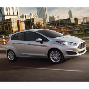 Auto Usado Económico Excelente Relación Calidad-Precio Ford Fiesta Usado y de Larga Duración - Product Image 2