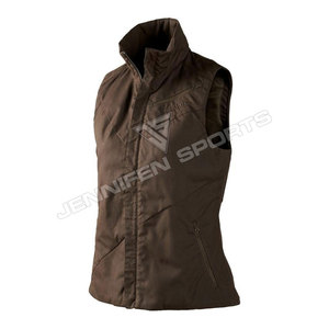 Harkila เสื้อกั๊กสำหรับยิงล่าสัตว์กลางแจ้งออกแบบอย่างมืออาชีพ - Product Image 1