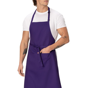 Accept Custom Designs Canvas <b>Apron</b> Custom logo Kitchen Korean Japanese Style Canvas Cotton <b>Apron</b> <b>Men</b> With Tool Pockets Cooking - Product Image 3