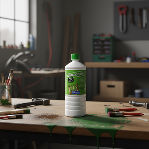 AGUARRAS 750ml, Desengrasante y Removedor de Pigmentos Eficiente para Limpieza y Eliminación de Pigmentos - Product Image 3