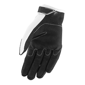 Gants de course en cuir coupe-vent unisexes pour le motocross, légers et avec sangle de poignet réglable - Meilleur prix de gros - Product Image 2