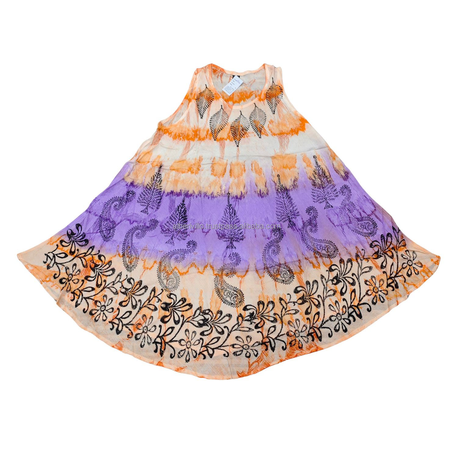 Cotton Dresses Made in India - Elegant & Durable Fashion Cotton Dresses Made in India - Elegant & Durable Fashion