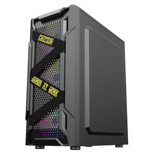 PC de bureau gaming 100 % NEUF Intel Core i9-13900KF RTX 3060 SSD 1 To Windows 10 POUR LE GAMING - Product Image 4