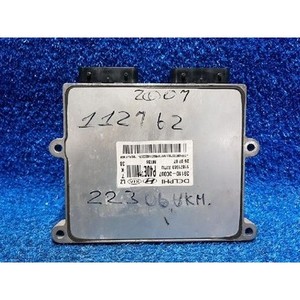 Equus - Módulos de Computación y ECUs Usados 391103C007 - Product Image 5