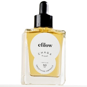 [REVITAL LAB] efilow Ampoule Lissante au Biome de Champignons Chaga 50ml Formule Équilibrante du Microbiome Cutané - Product Image 6