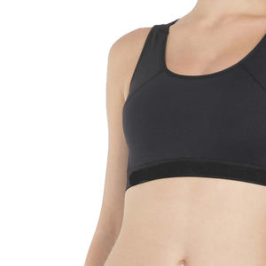 Nuevo Sujetador Deportivo Estampado de Moda para Mujer, Ropa Deportiva Personalizada de Alta Calidad, Sujetador Deportivo Sin Costuras de Alta Sujeción para Mujer - Product Image 6