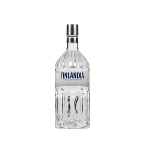Vodka Finlandaise de Qualité Supérieure Saveur Baies Rouges 70cl Pour les Marchés d'Exportation - Product Image 3