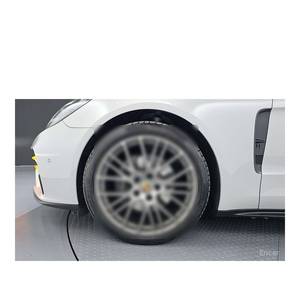 Porsche Panamera 2.9 AWD Platinum Edition Mayo 2023, 25.035 km, Volante a la Izquierda, Asientos de Cuero, Cámara Trasera - Product Image 5