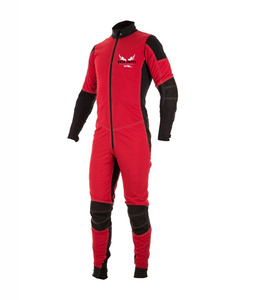 Combinaison de vol en tunnel de qualité supérieure en tissu Taslan Spandex Cordura, combinaison Freefly, combinaison de saut en parachute sur mesure, combinaison de saut en chute libre - Product Image 2