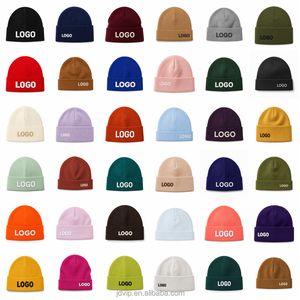 Custom Camouflage Cartoon Pattern Unisex Winter Fisherman <b>Skull</b> <b>Beanie</b> Hat Cotton Cuff Bows Plaid Beach Custom Custom <b>Beanie</b> - Product Image 6