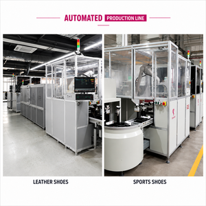 Máquina Automática para Coser Zapatos Deportivos <span class=keywords><strong>de</strong></span> Seguridad para <span class=keywords><strong>Mujer</strong></span>, con Cierre <span class=keywords><strong>de</strong></span> Gancho y Botón, Componentes Centrales <span class=keywords><strong>de</strong></span> Engranajes, Máquina <span class=keywords><strong>de</strong></span> Zapatos China - Product Image 6