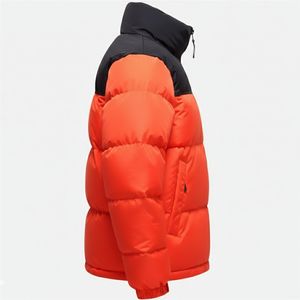 Chaqueta Bomber Unisex de Talla Grande, de Tela de Lana, con Forro Polar y Bordado de Camuflaje para Invierno - Product Image 4