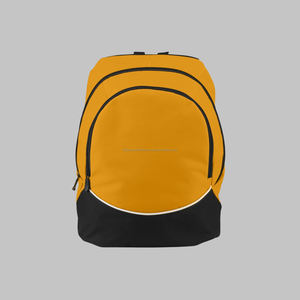 กระเป๋าเป้สะพายหลังอเนกประสงค์กันน้ำพับได้จุได้เยอะโลโก้ออกแบบได้ตามต้องการ - Product Image 3