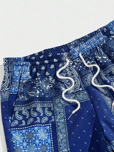 Fashionable Casual Trousers Breathable <b>Men</b> Pants Oversize Pants Fitness Sports Gym Quick Dry Pants <b>Men</b> Custom Logo - Product Image 3