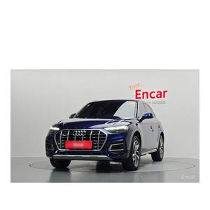 2023 ออดี้ คิว5 45 ทีเอฟเอสไอ ควอตโตร 26,428 กม. พวงมาลัยซ้าย เบาะหนัง กล้องมองหลัง - Product Image 3