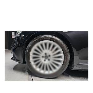 Mercedes-Benz S350L Clase S 2019, 35,415 km, Caja de Cambios Automática, Cámara Trasera, Asientos de Cuero, Volante a la Izquierda - Product Image 5