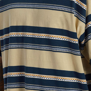 T-shirts surdimensionnés en gros, faible MOQ, les meilleurs t-shirts tendance, 100% polyester, sublimation, design personnalisé, t-shirts pour hommes - Product Image 5